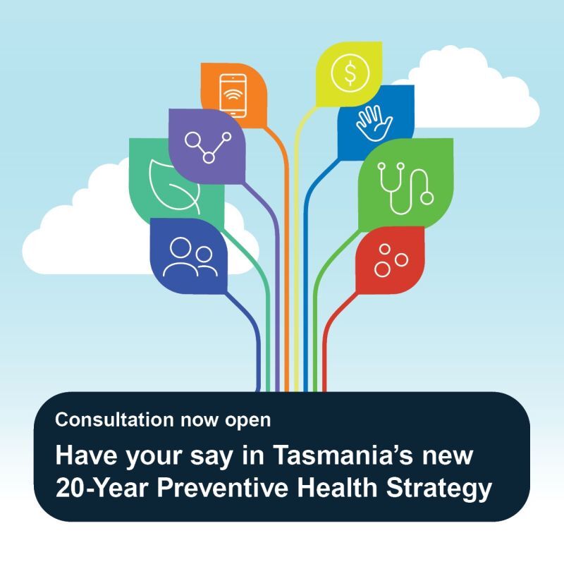 Building a Healthier Future