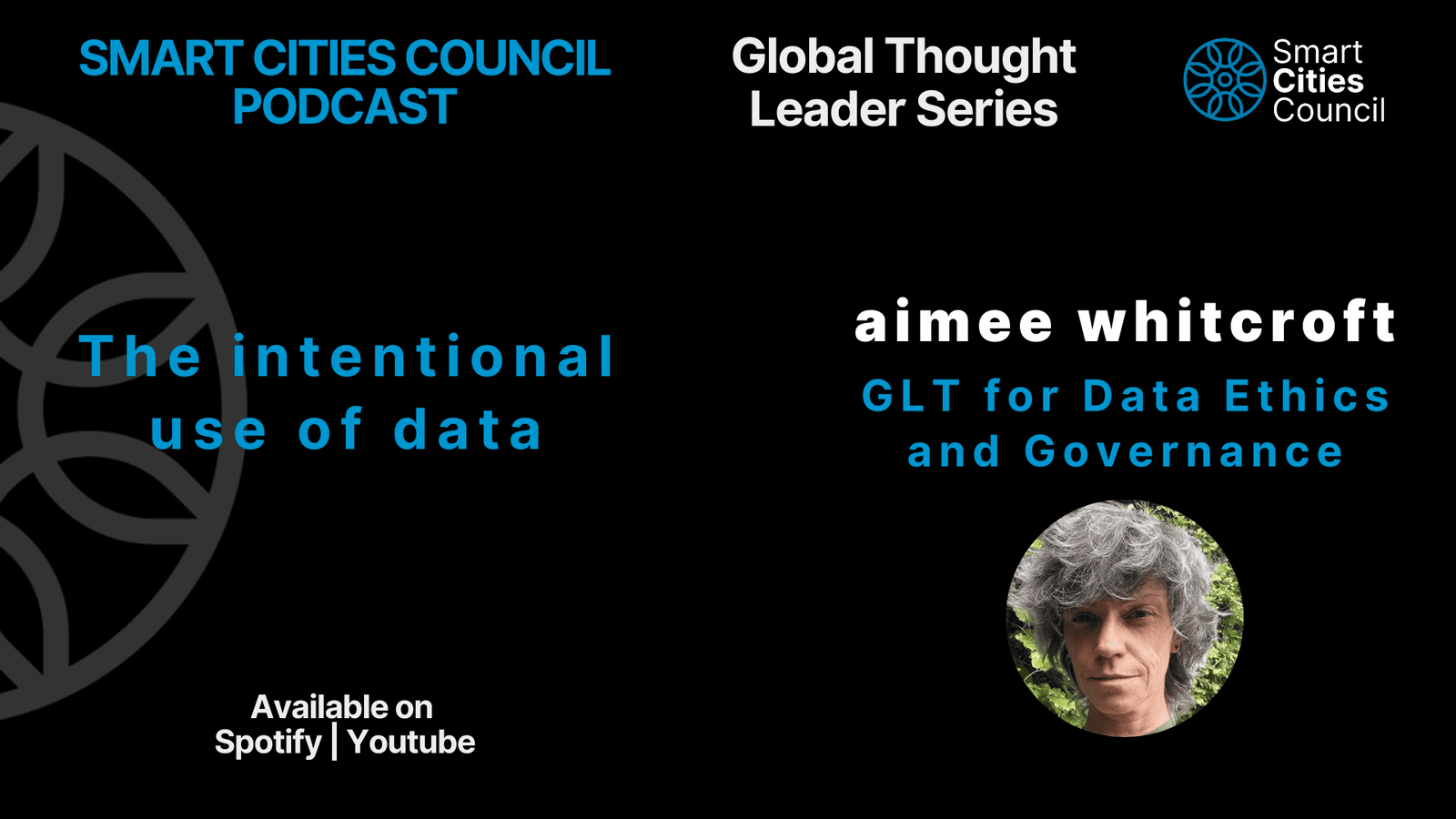 Podcast with aimee whitcroft