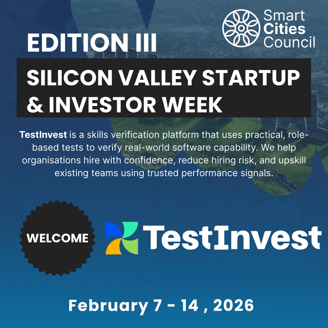 SVS&IW 2026 Edition III – Featured Growth Company - TestInvest