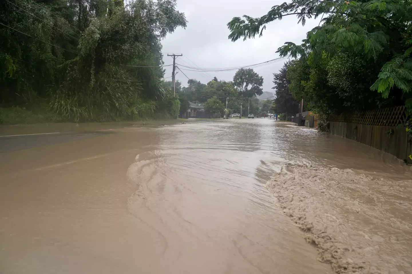 Hastings District Council: Pioneering Real-Time Flood Monitoring for Safer Communities