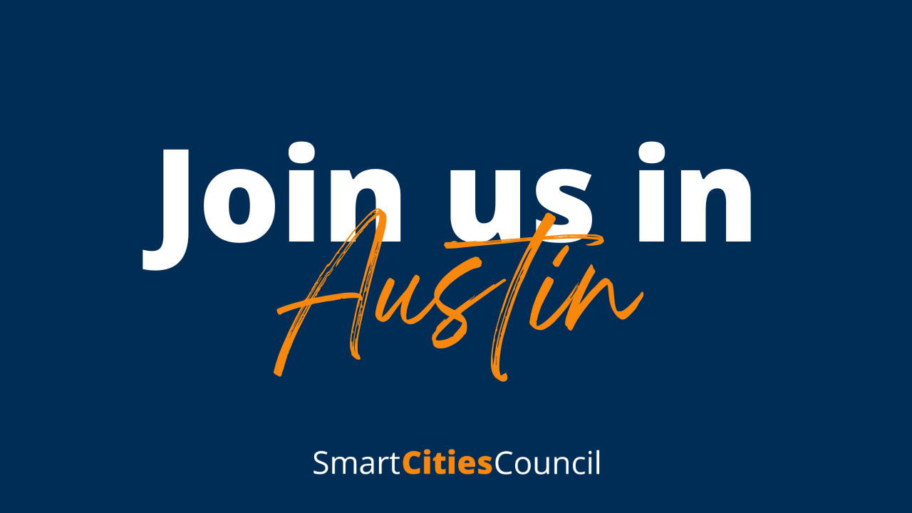 Austin-digital-twin-smart-city