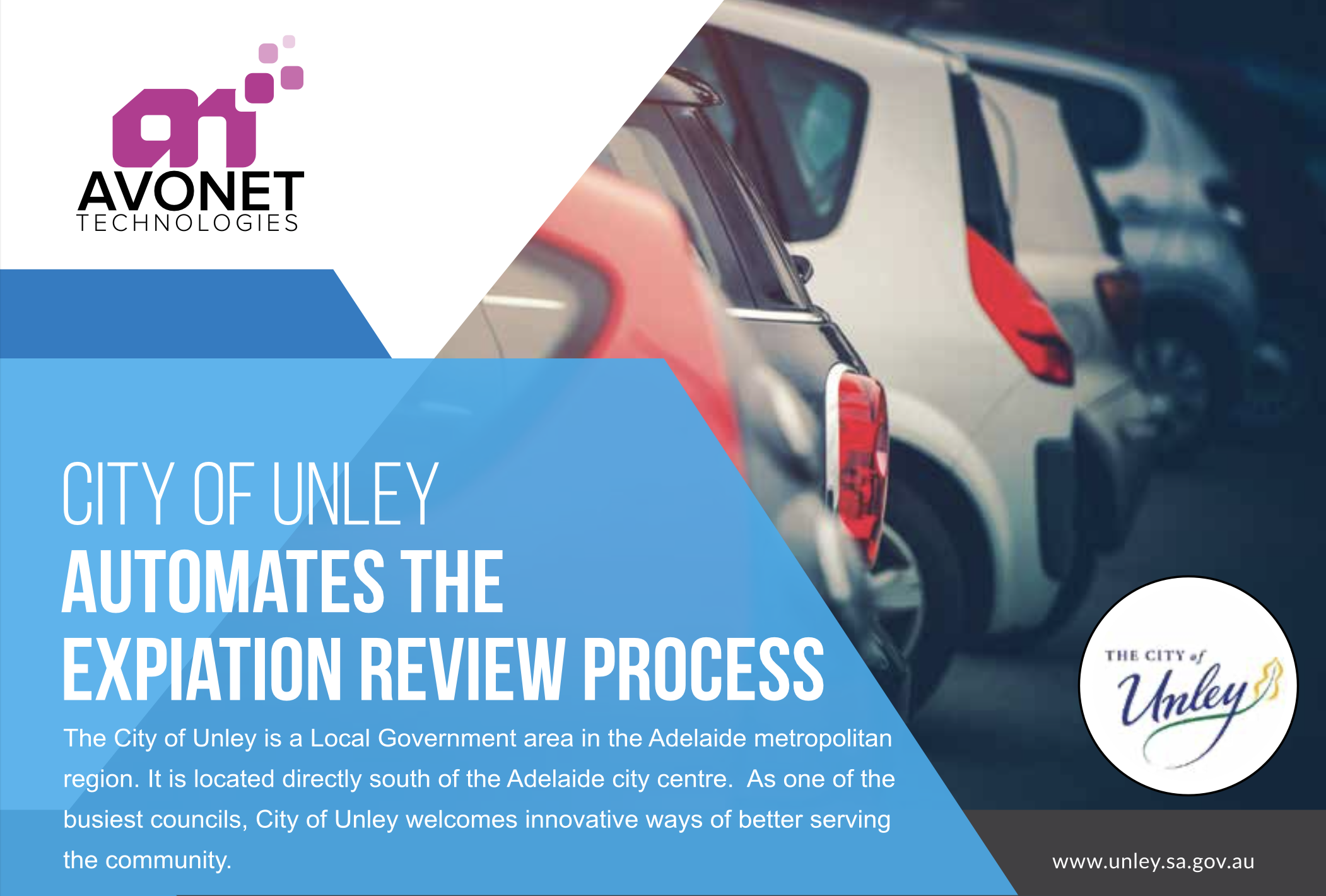 city-of-unley-smart-solutions