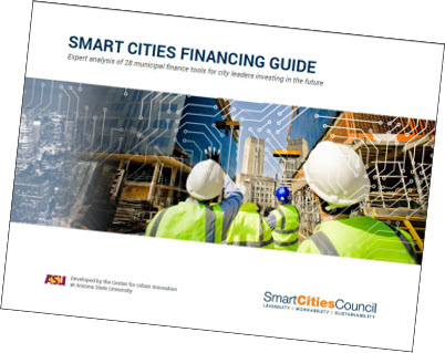Smart Cities Financing Guide 