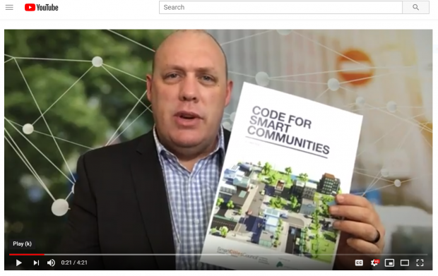 Code-for-smart-communities