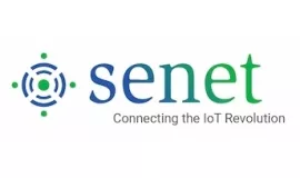 Smart City Solutions on Public IoT Network