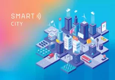 Smart City works 