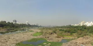 Pune development