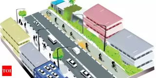Smart City project 