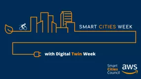 smart cities week