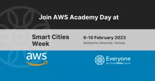 AWS-Smart-Cities
