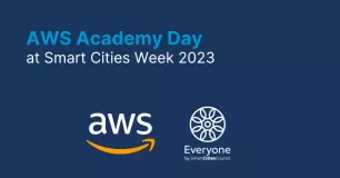 aws-smart-cities-week