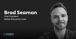 Brad-Seaman-education