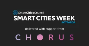 chorus-smart-cities-week