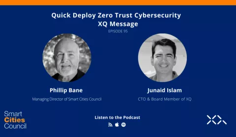 Quick Deploy Cybersecurity