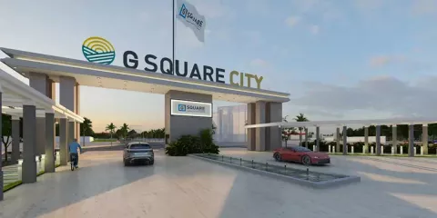 Integrated Smart City l