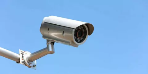 biometric surveillance 