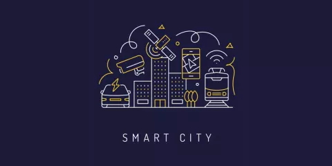 Tirupati Smart City Corporation Limited 