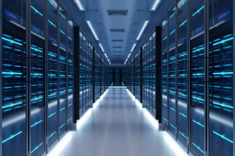 Data Center Policy 2021