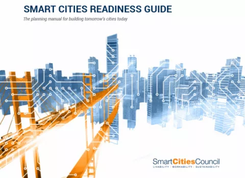easy essay on smart city