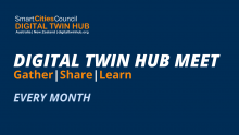 Digital Twin Hub Meet header image