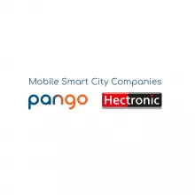 Smart City Logo 